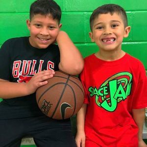 Meet your Posher, Micah